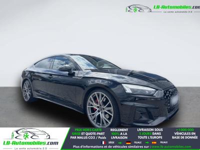 Audi A5 Sportback 45 TFSI 265 BVA Quattro