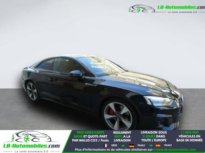 Audi A5 Sportback 45 TFSI 265 BVA Quattro