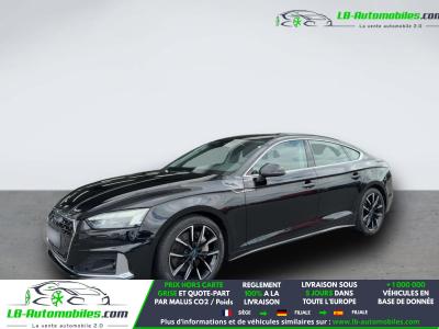 Audi A5 Sportback 45 TFSI 265 BVA Quattro