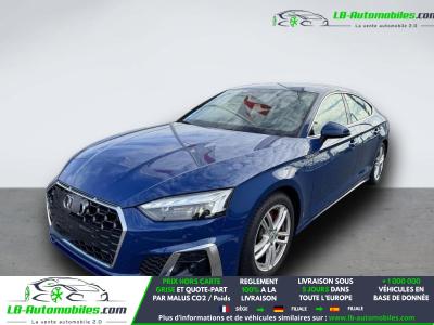 Audi A5 Sportback 40 TDI 204 BVA Quattro