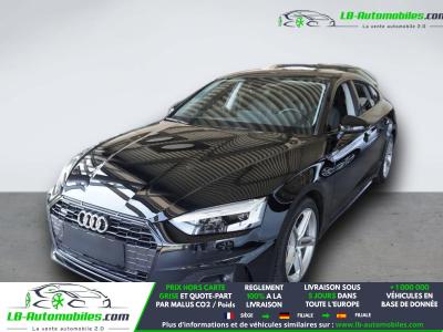 Audi A5 Sportback 40 TDI 204 BVA Quattro