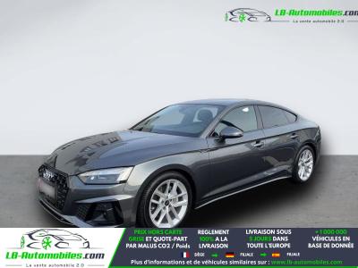 Audi A5 Sportback 40 TDI 204 BVA Quattro