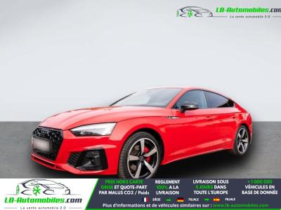 Audi A5 Sportback 40 TDI 204 BVA Quattro