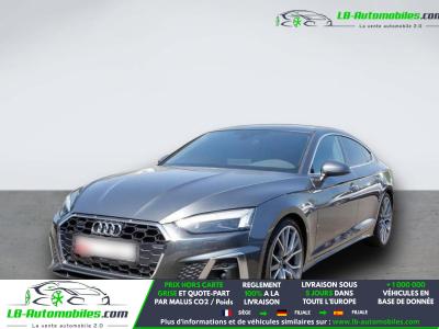 Audi A5 Sportback 40 TDI 204 BVA Quattro