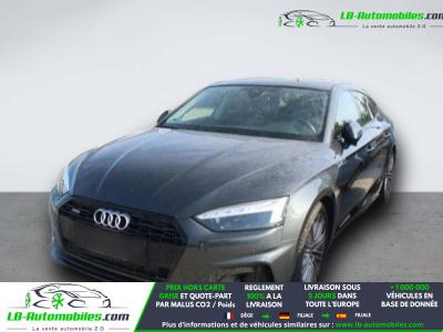 Audi A5 Sportback 40 TDI 204 BVA Quattro