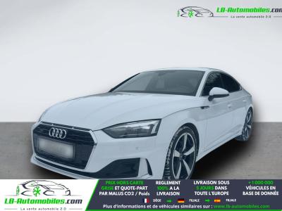 Audi A5 Sportback 40 TDI 204 BVA Quattro