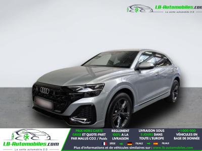 Audi Q8 45 TDI 231 BVA Quattro