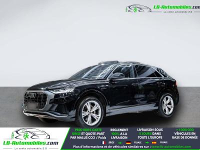 Audi Q8 45 TDI 231 BVA Quattro