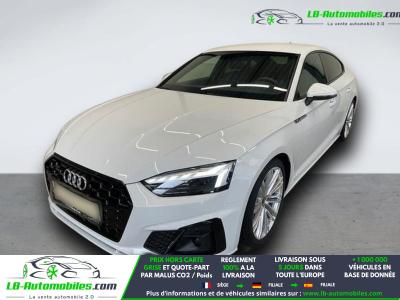 Audi A5 Sportback 50 TDI 286 BVA Quattro