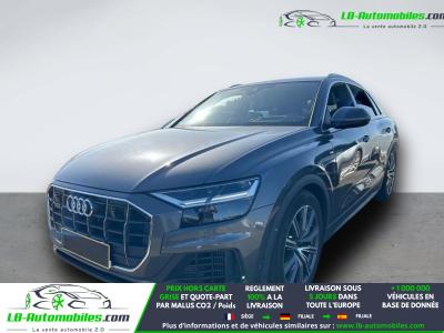 Audi Q8 55 TFSI 340 BVA Quattro