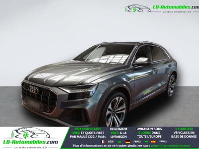 Audi Q8 55 TFSI 340 BVA Quattro