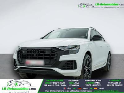 Audi Q8 55 TFSI e 381 BVA Quattro