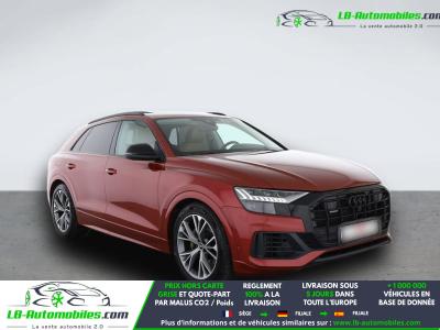 Audi Q8 55 TFSI e 381 BVA Quattro