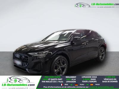 Audi Q8 45 TDI 231 BVA Quattro