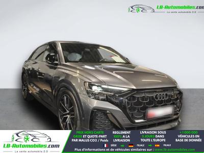 Audi Q8 45 TDI 231 BVA Quattro