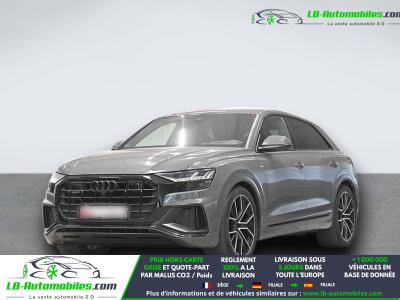 Audi Q8 45 TDI 231 BVA Quattro