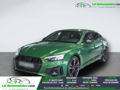 Audi A5 Sportback 45 TFSI 265 BVA Quattro