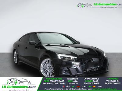 Audi A5 Sportback 45 TFSI 265 BVA Quattro