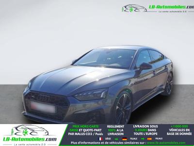 Audi A5 Sportback 45 TFSI 265 BVA Quattro