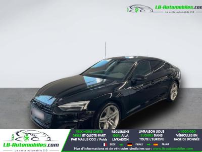 Audi A5 Sportback 45 TFSI 265 BVA Quattro