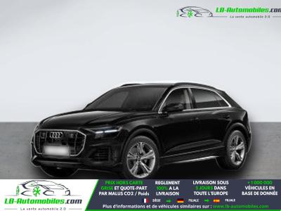 Audi Q8 55 TFSI 340 BVA Quattro