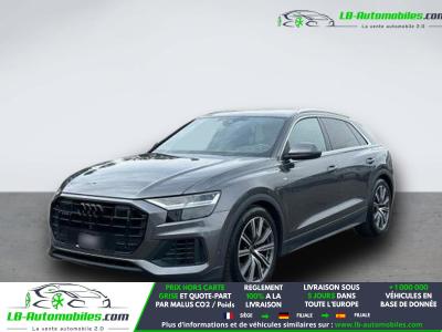 Audi Q8 55 TFSI 340 BVA Quattro