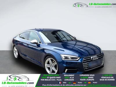 Audi A5 Sportback TFSI 190 BVA