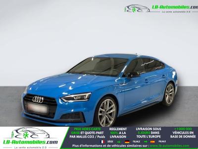 Audi A5 Sportback TFSI 190 BVA