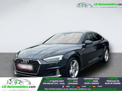 Audi A5 Sportback 50 TDI 286 BVA Quattro