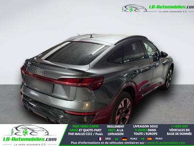Audi Q8 e-Tron 50 340 ch 95 kWh Quattro