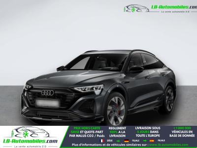 Audi Q8 e-Tron 50 340 ch 95 kWh Quattro