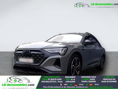 Audi Q8 e-Tron 50 340 ch 95 kWh Quattro