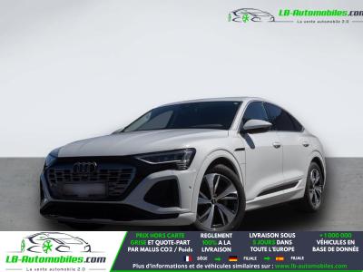 Audi Q8 e-Tron 50 340 ch 95 kWh Quattro