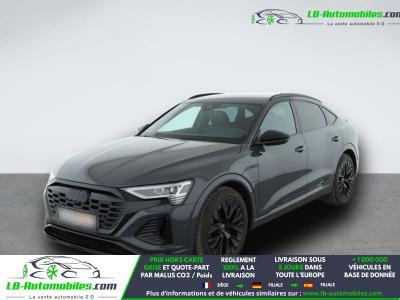 Audi Q8 e-Tron 50 340 ch 95 kWh Quattro