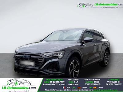 Audi Q8 e-Tron 50 340 ch 95 kWh Quattro