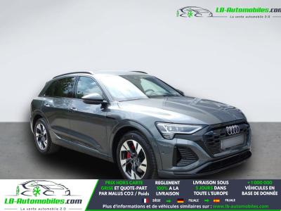 Audi Q8 e-Tron  55 408 ch 114 kWh Quattro