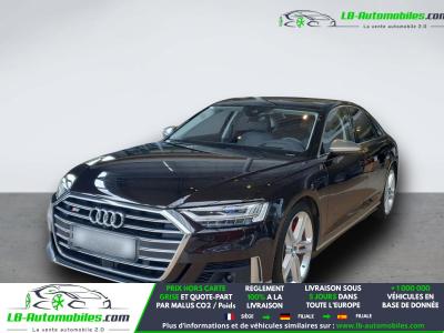 Audi S8 V8 4.0 TFSI 571 BVA Quattro
