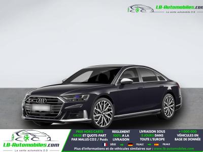Audi S8 V8 4.0 TFSI 571 BVA Quattro