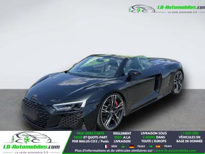 Audi R8 Spyder V10 5.2 FSI 620 BVA