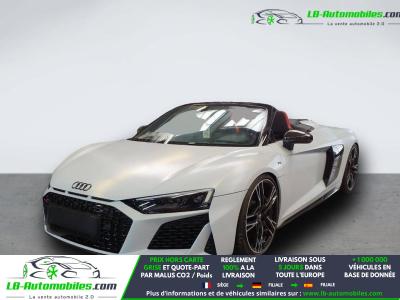 Audi R8 Spyder V10 5.2 FSI 620 BVA