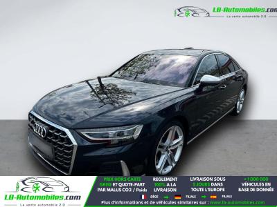 Audi S8 V8 4.0 TFSI 571 BVA Quattro