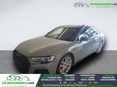 Audi S8 V8 4.0 TFSI 571 BVA Quattro