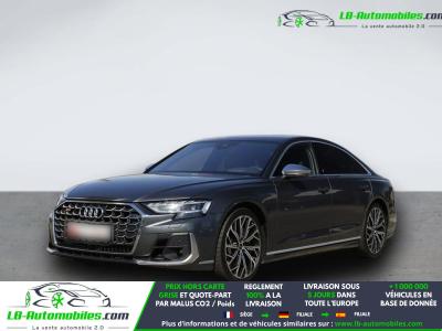 Audi S8 V8 4.0 TFSI 571 BVA Quattro