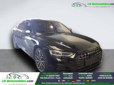 Audi S8 V8 4.0 TFSI 571 BVA Quattro