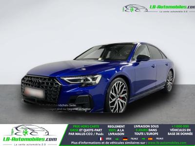Audi S8 V8 4.0 TFSI 571 BVA Quattro