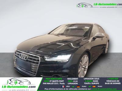 Audi S7 Sportback V8 4.0 TFSI  450