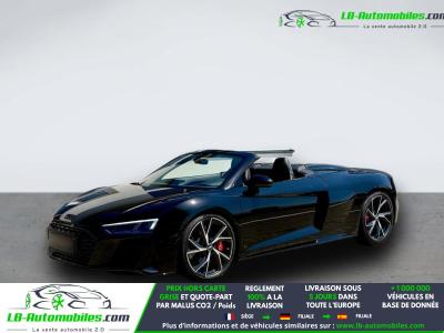 Audi R8 Spyder V10 5.2 FSI 620 BVA