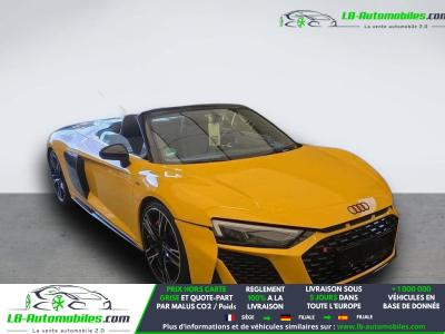 Audi R8 Spyder V10 5.2 FSI 620 BVA