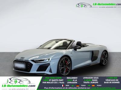 Audi R8 Spyder V10 5.2 FSI 620 BVA
