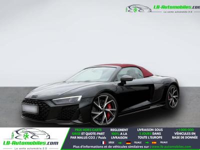 Audi R8 Spyder V10 5.2 FSI 620 BVA